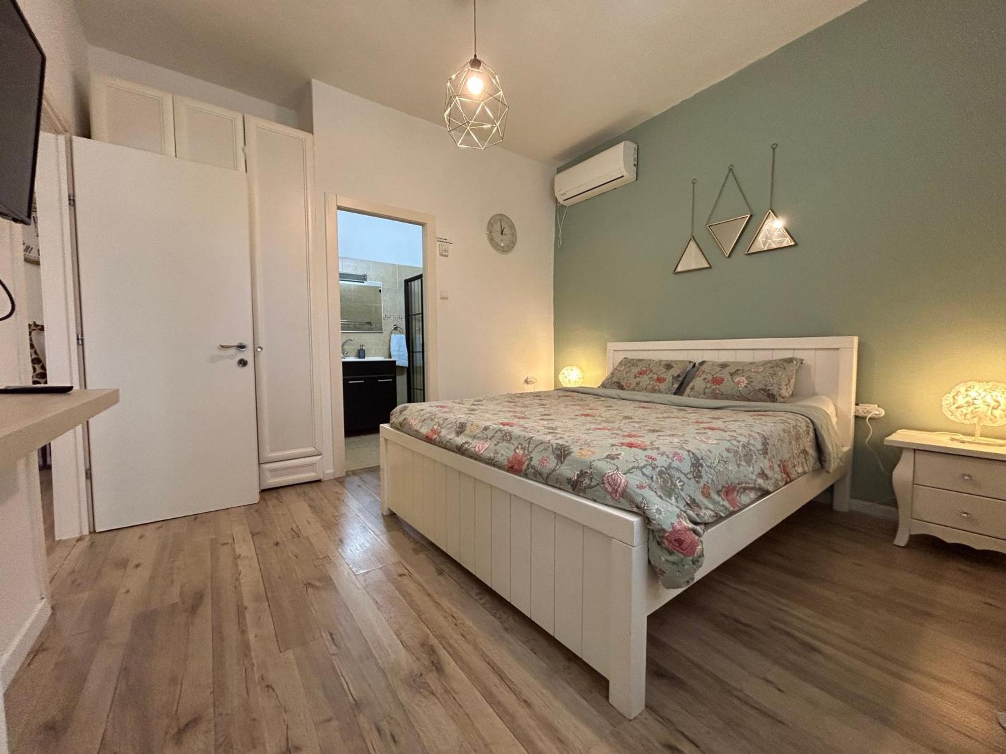 Apartment 2 Bedrooms 