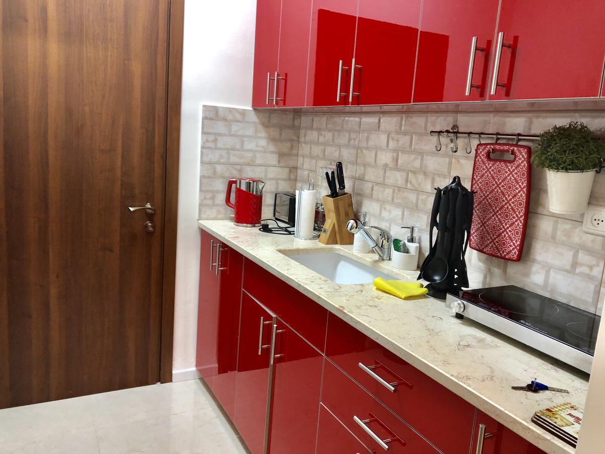 Apartment 2 Bedrooms 